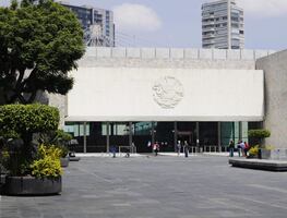 INAH acepta "renuncia" del encargado de Seguridad que provocó el cierre del Museo Nacional de Antropología