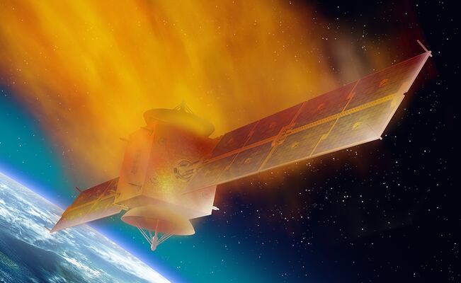 Agencia Espacial Europea, 50 años de logros y nuevos retos