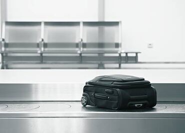 Qué hacer cuando pierdes una maleta en el aeropuerto