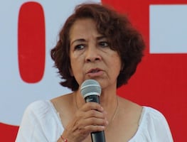 Asesinan a presidenta municipal de San Mateo Piñas, Oaxaca; crimen ocurrió al interior del palacio municipal