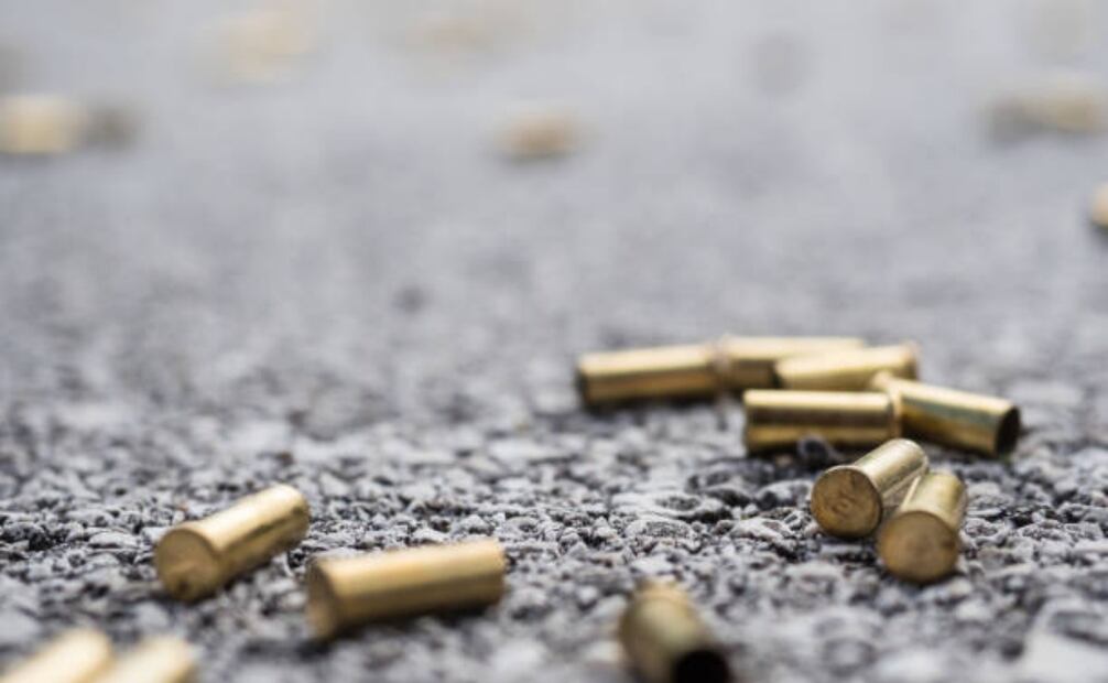 El enfrentamiento armado dejó un saldo de 13 agresores muertos en Zacatecas. Foto: iStock