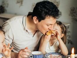 Día del Padre 2025: estos son los mejores planes para pasar un día especial con papá con poco presupuesto; esto dice la IA