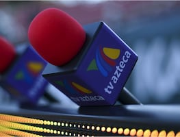 TV Azteca explica por qué no transmitirán la Copa Oro; acusan "costos absurdos" en contundente comunicado