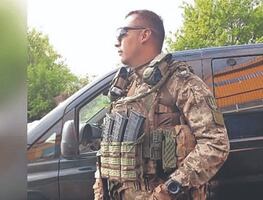 Embajada de Rusia en México acusa que Ucrania utiliza sede diplomática como centro de reclutamiento; mexicanos se enlistan