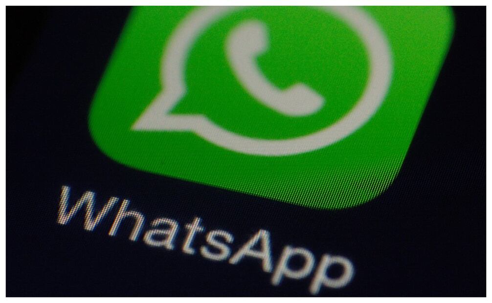 Links que no debes abrir en Whatsapp. Imagen: Pixabay.